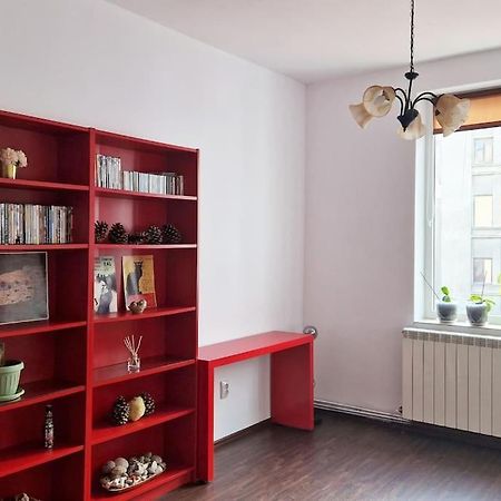 Bucharest Old Town Cozy Crib Διαμέρισμα Εξωτερικό φωτογραφία