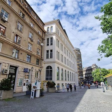 Bucharest Old Town Cozy Crib Διαμέρισμα Εξωτερικό φωτογραφία