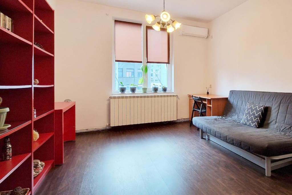 Bucharest Old Town Cozy Crib Διαμέρισμα Εξωτερικό φωτογραφία