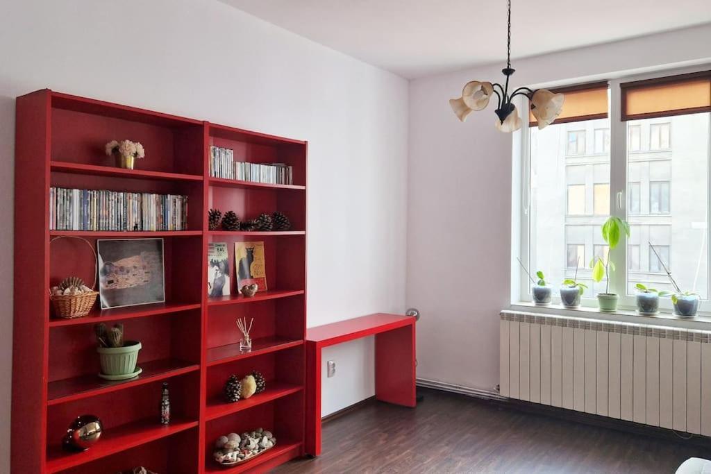 Bucharest Old Town Cozy Crib Διαμέρισμα Εξωτερικό φωτογραφία