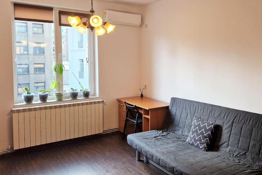 Bucharest Old Town Cozy Crib Διαμέρισμα Εξωτερικό φωτογραφία