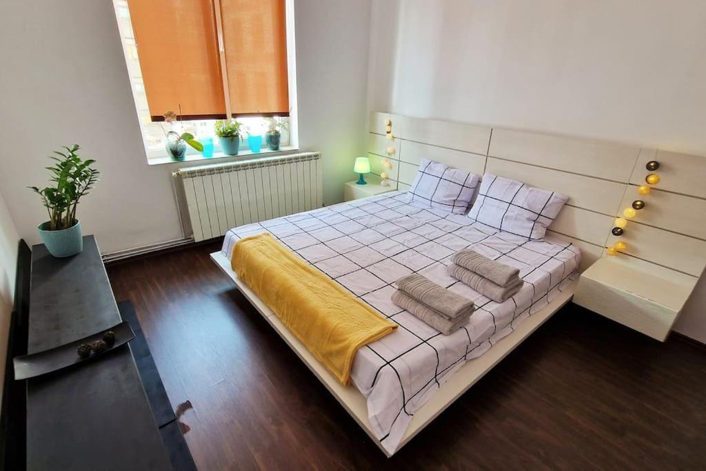 Bucharest Old Town Cozy Crib Διαμέρισμα Εξωτερικό φωτογραφία