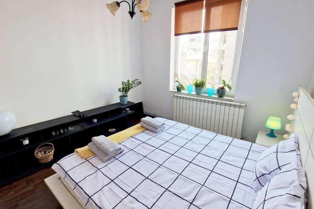 Bucharest Old Town Cozy Crib Διαμέρισμα Εξωτερικό φωτογραφία