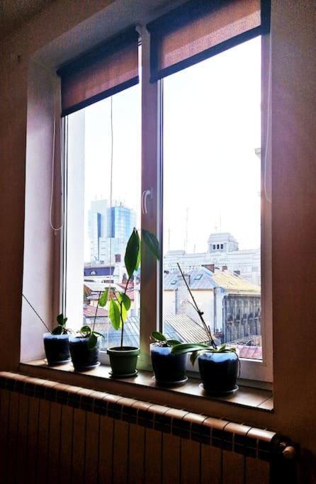 Bucharest Old Town Cozy Crib Διαμέρισμα Εξωτερικό φωτογραφία