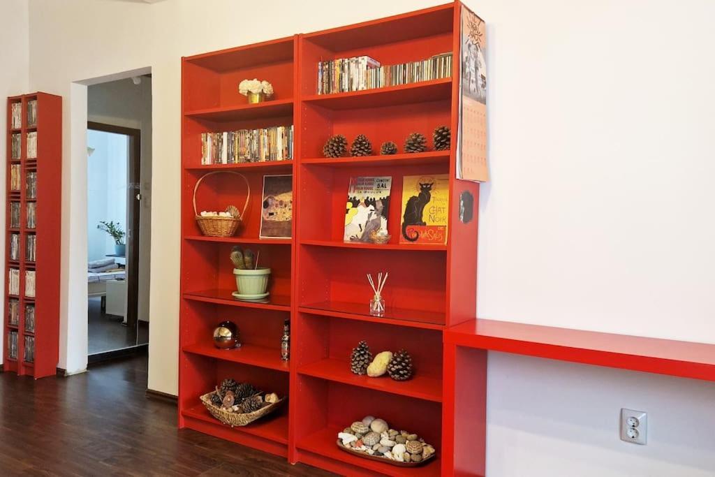 Bucharest Old Town Cozy Crib Διαμέρισμα Εξωτερικό φωτογραφία