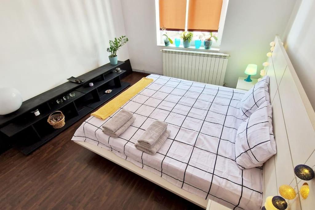 Bucharest Old Town Cozy Crib Διαμέρισμα Εξωτερικό φωτογραφία