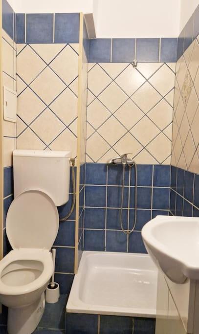 Bucharest Old Town Cozy Crib Διαμέρισμα Εξωτερικό φωτογραφία