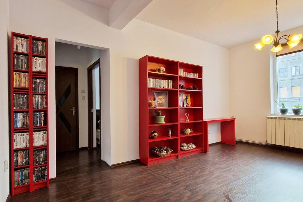 Bucharest Old Town Cozy Crib Διαμέρισμα Εξωτερικό φωτογραφία