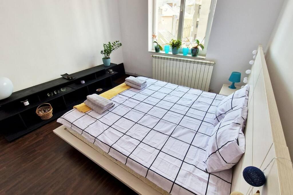Bucharest Old Town Cozy Crib Διαμέρισμα Εξωτερικό φωτογραφία